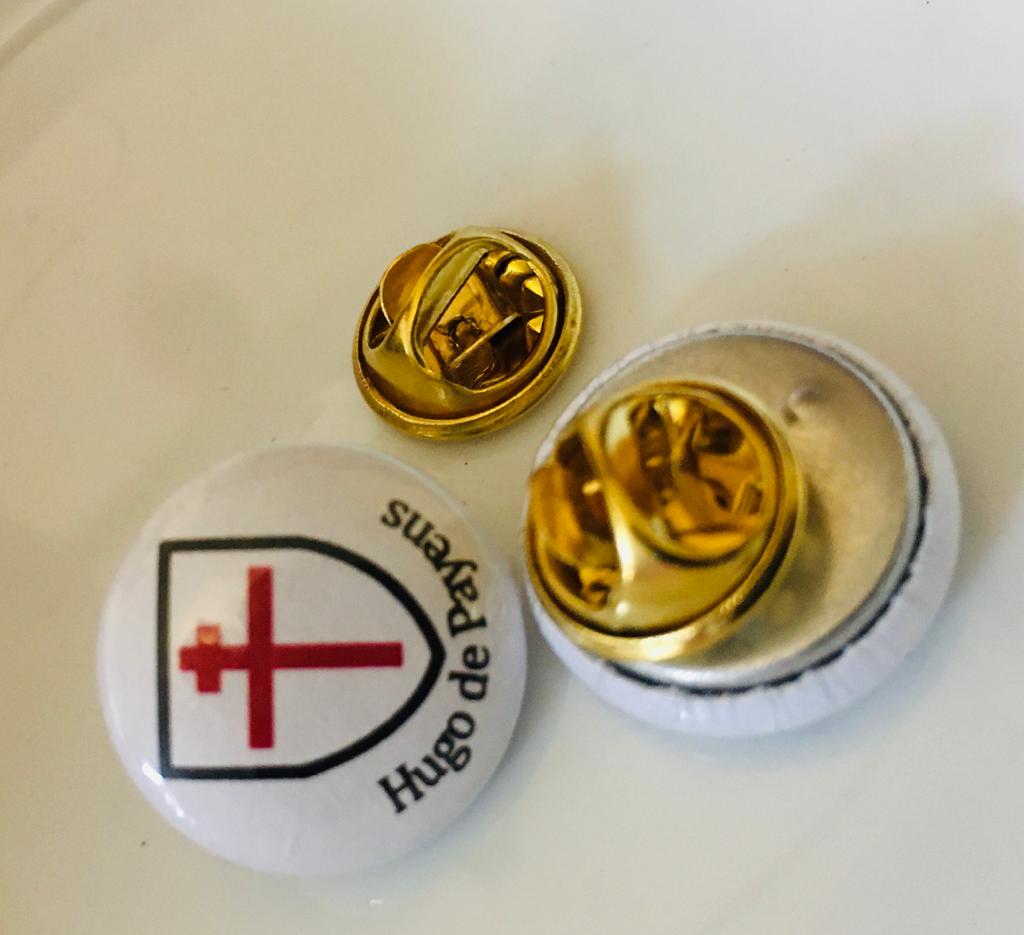 Pins Americanos